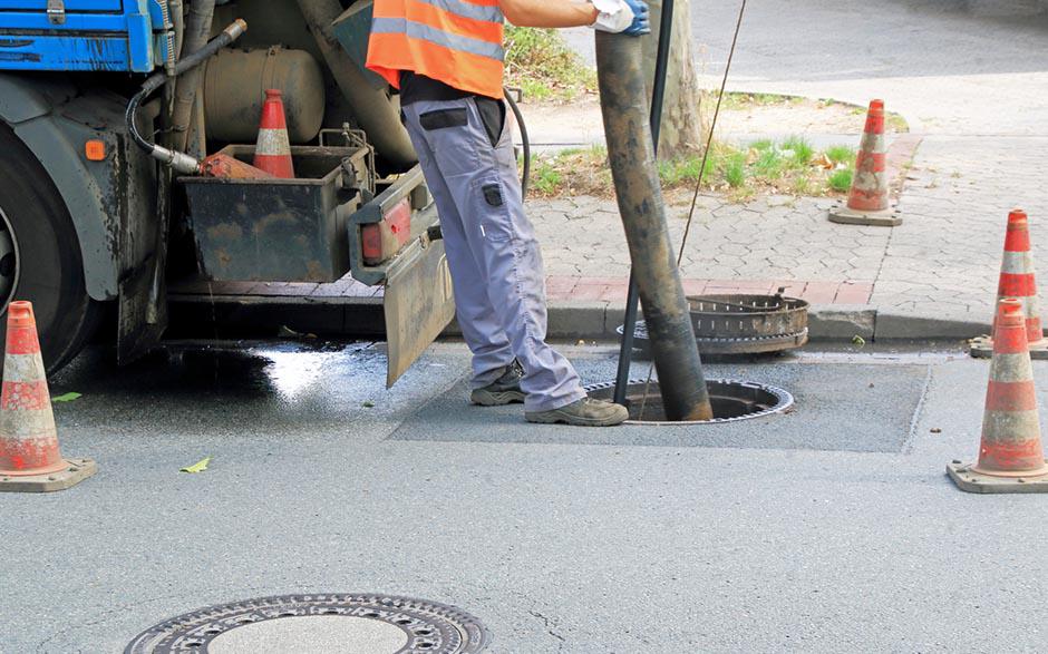 tarif curage canalisation Boulogne-Billancourt