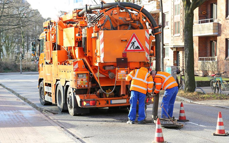 tarif curage canalisation Boulogne-Billancourt